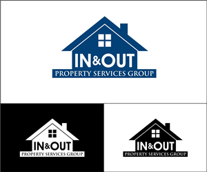 Logo Design by GOODMAN