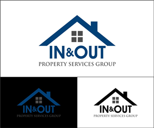 Logo Design by GOODMAN for this project | Design #6154549