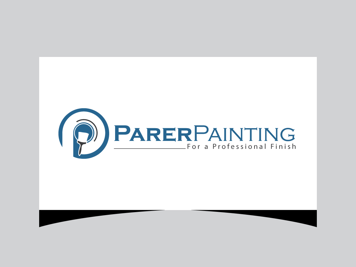 Logo Design by Ajay Soni for this project | Design #6192658