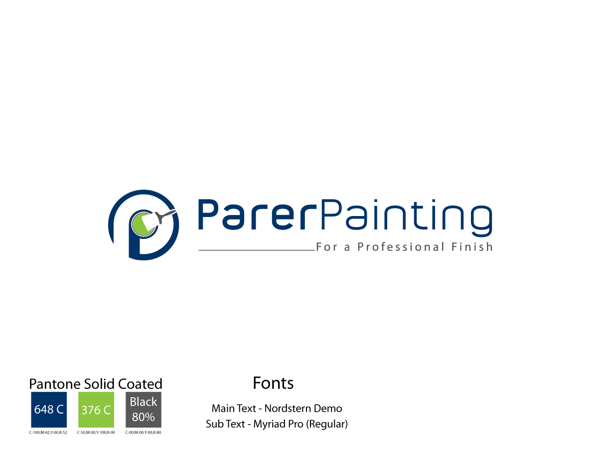 Logo-Design von Ajay Soni für dieses Projekt | Design #6301493