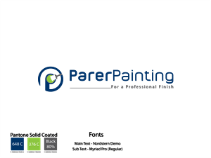 Diseño de Logo por Ajay Soni para este proyecto | Diseño: #6301493