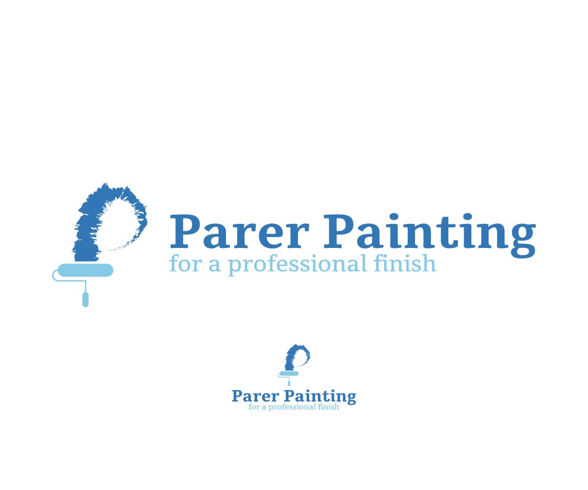 Logo Design by sangeloenriquez for this project | Design #6155363
