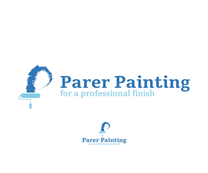 Logo Design by sangeloenriquez for this project | Design #6155363