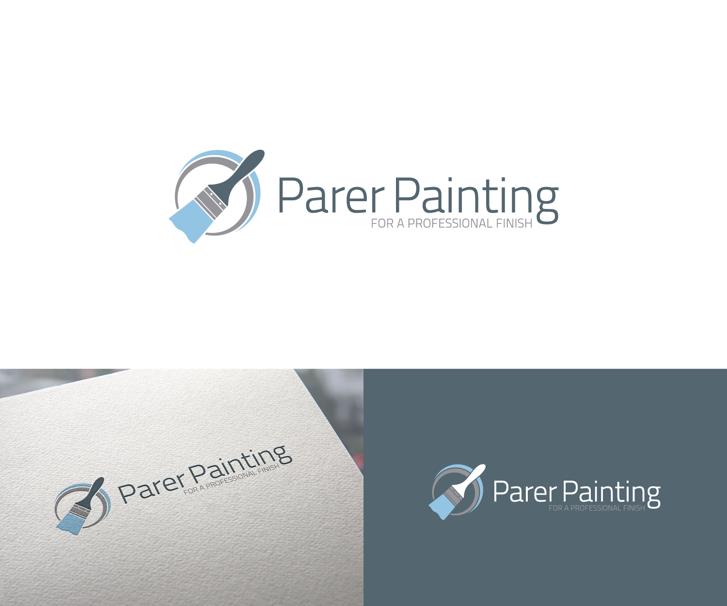 Logo Design by kps for this project | Design #6155188