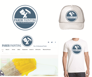 Logo Design by Jazib Ali for this project | Design: #6164493