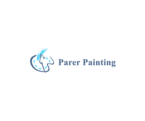 Logo Design by Tahib x