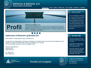 Web Design by wendigox