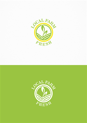 Logo Design by Enzzok for this project | Design: #6178945