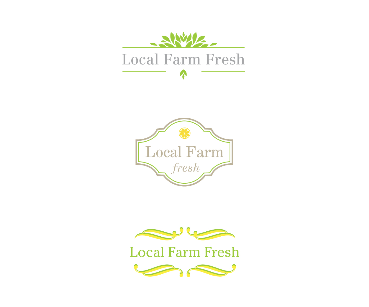 Logo Design by ALCD for this project | Design #6181203