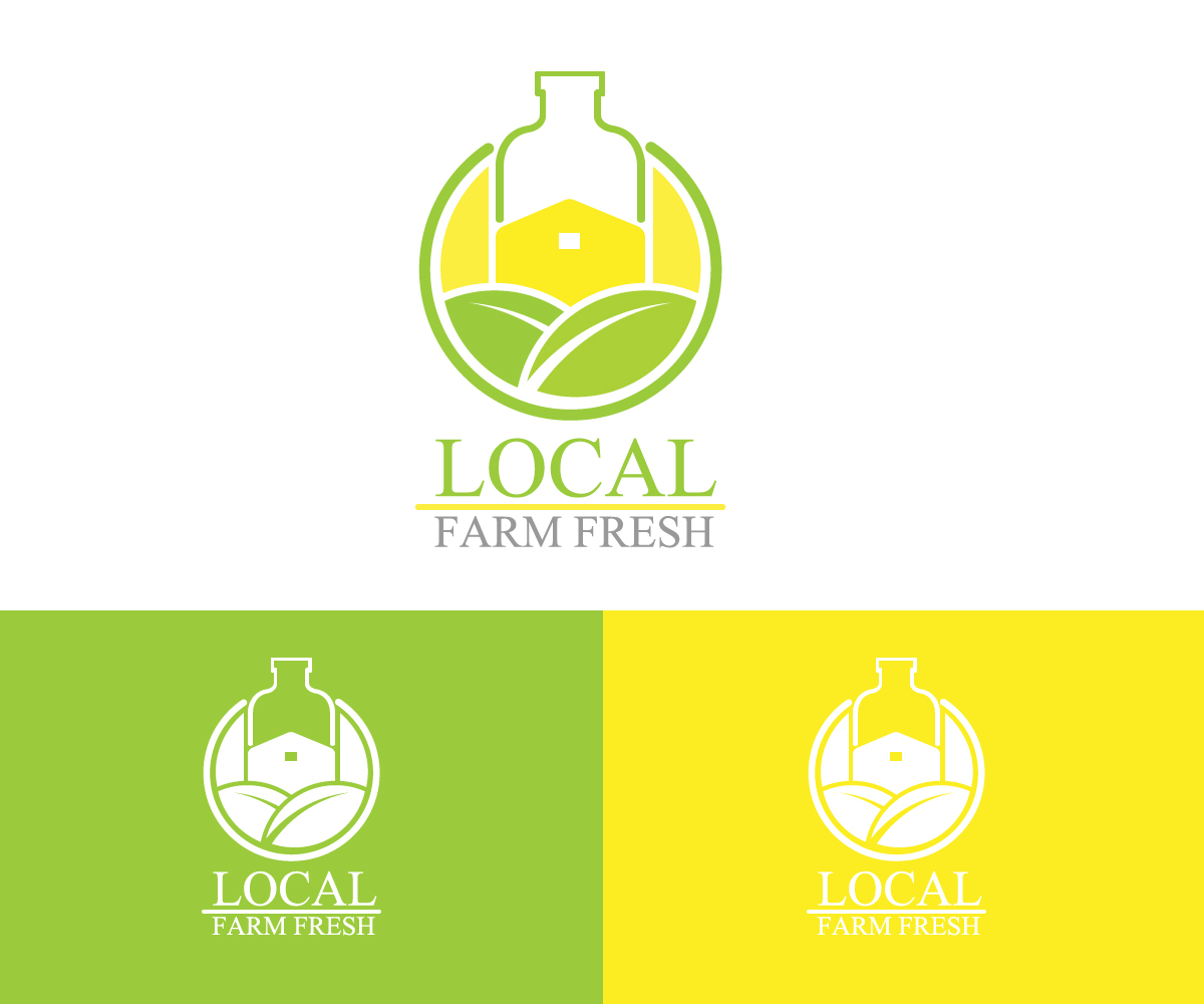 Logo Design by arsiB for this project | Design #6179113