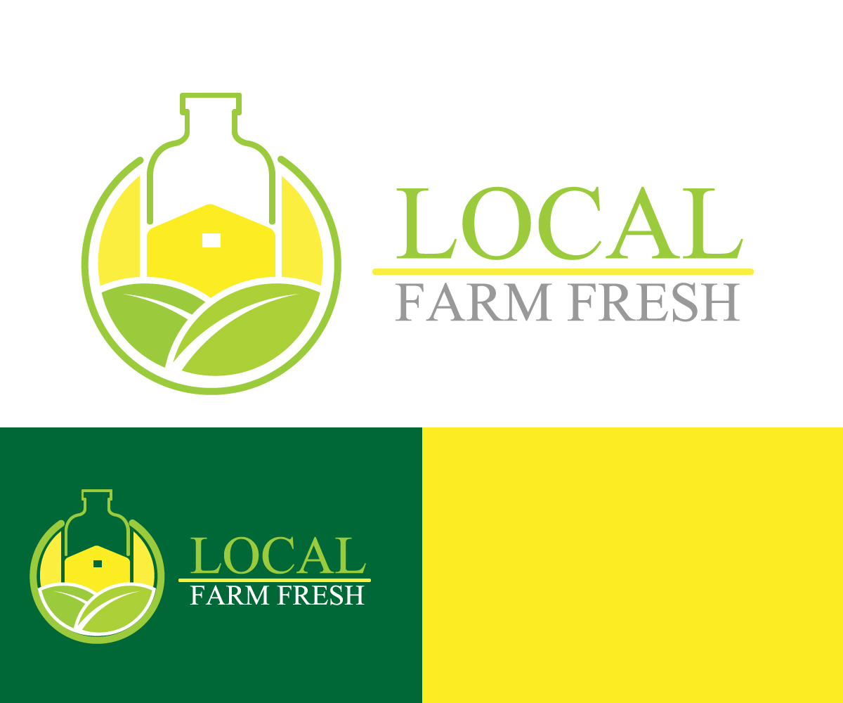 Logo Design by arsiB for this project | Design #6179373