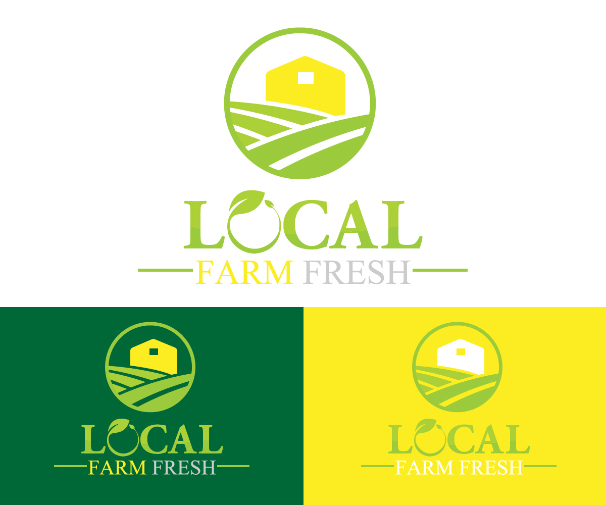 Logo Design by arsiB for this project | Design #6179376