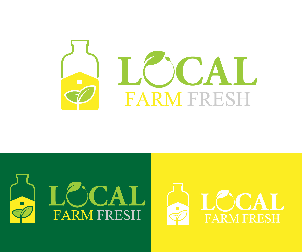 Logo Design by arsiB for this project | Design #6179391