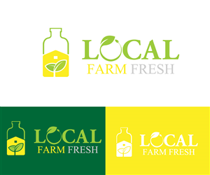 Logo Design by arsiB for this project | Design: #6179391