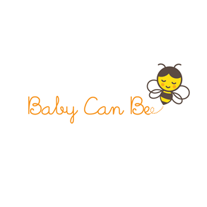 Logo Design by Irina Makedonska for Baby Can Be | Design #6198373