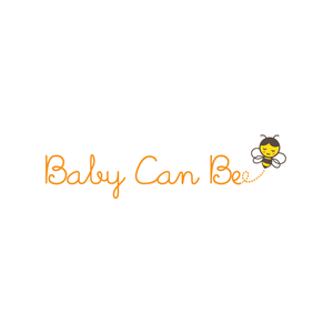 Logo Design by Irina Makedonska for Baby Can Be | Design: #6198385