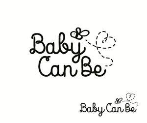 Logo Design by Kris Karlson Design for Baby Can Be | Design: #6216887
