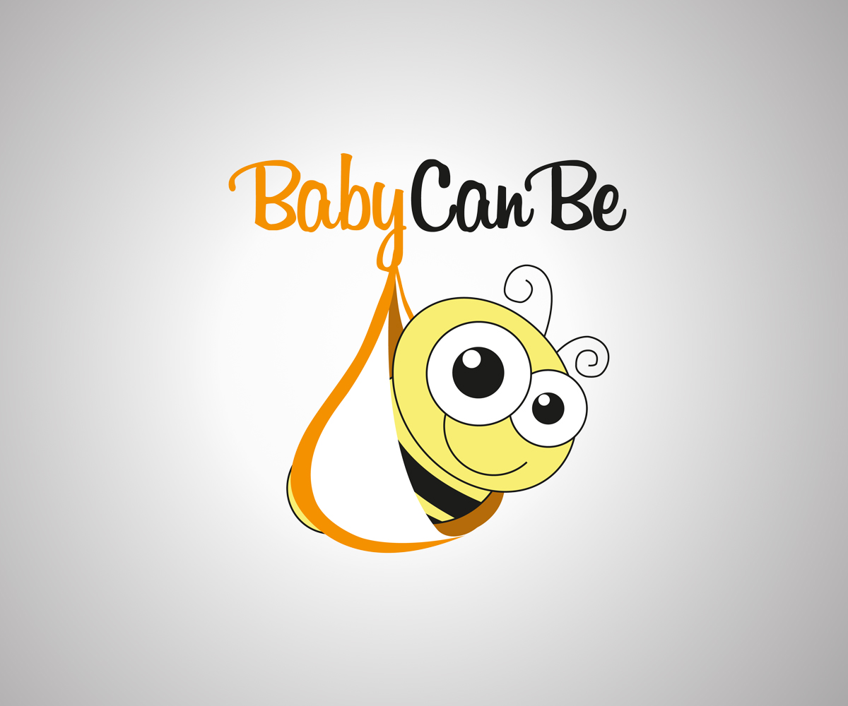 Logo Design by aafiastar for Baby Can Be | Design #6222652
