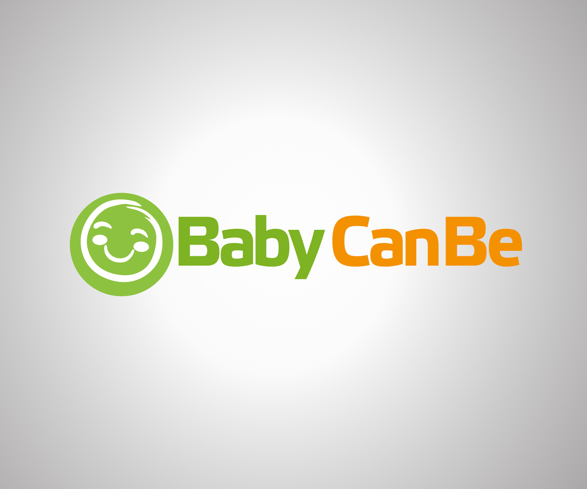 Logo Design by aafiastar for Baby Can Be | Design #6222657