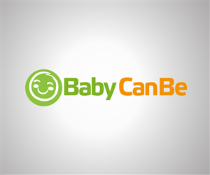 Logo Design by aafiastar for Baby Can Be | Design: #6222657