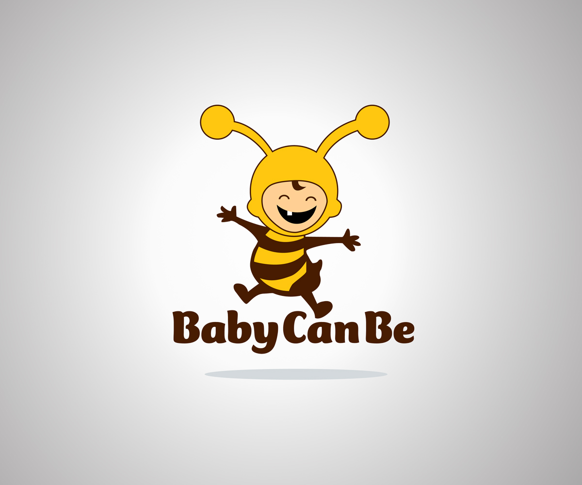 Logo Design by aafiastar for Baby Can Be | Design #6222663