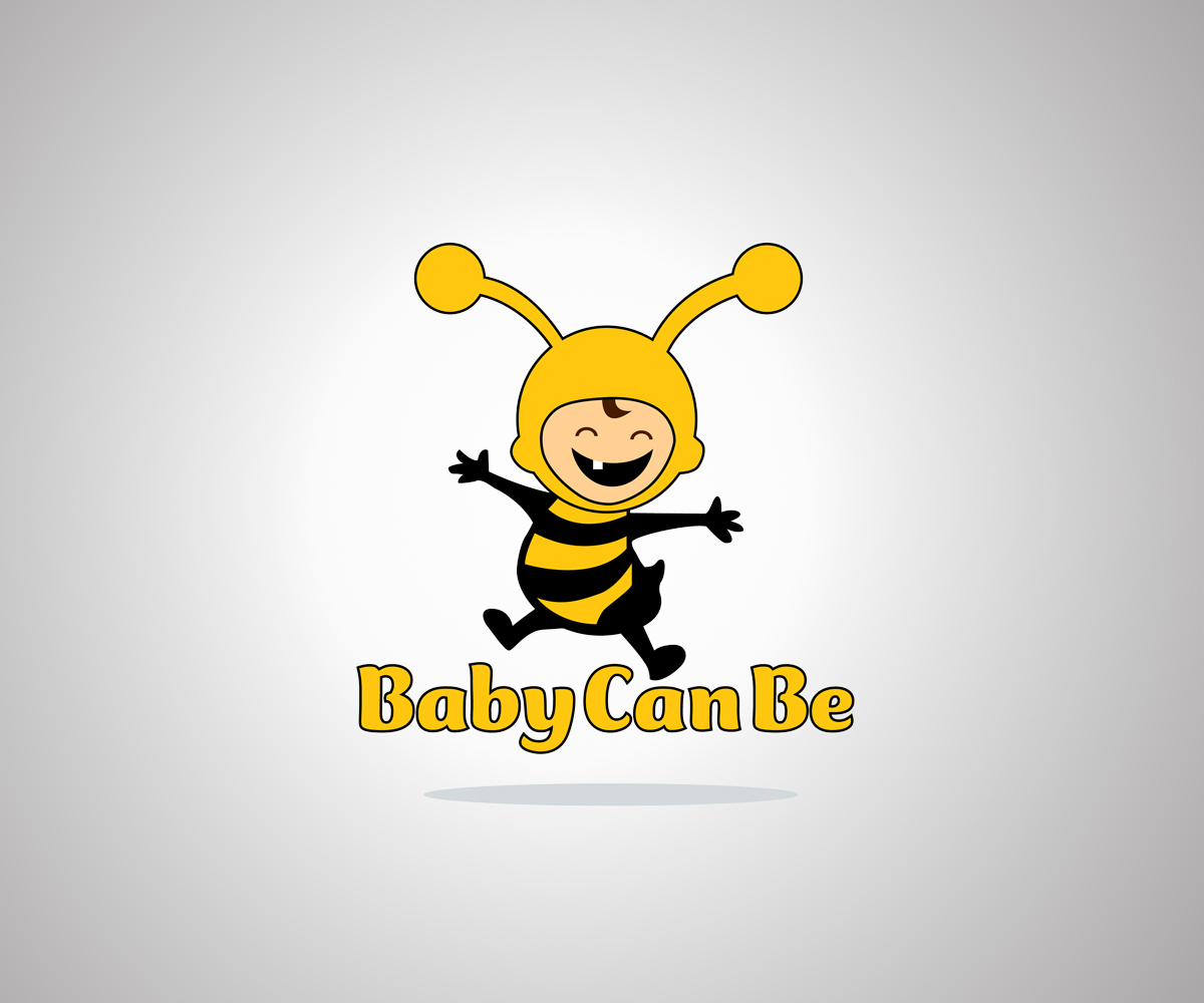 Logo Design by aafiastar for Baby Can Be | Design #6248721
