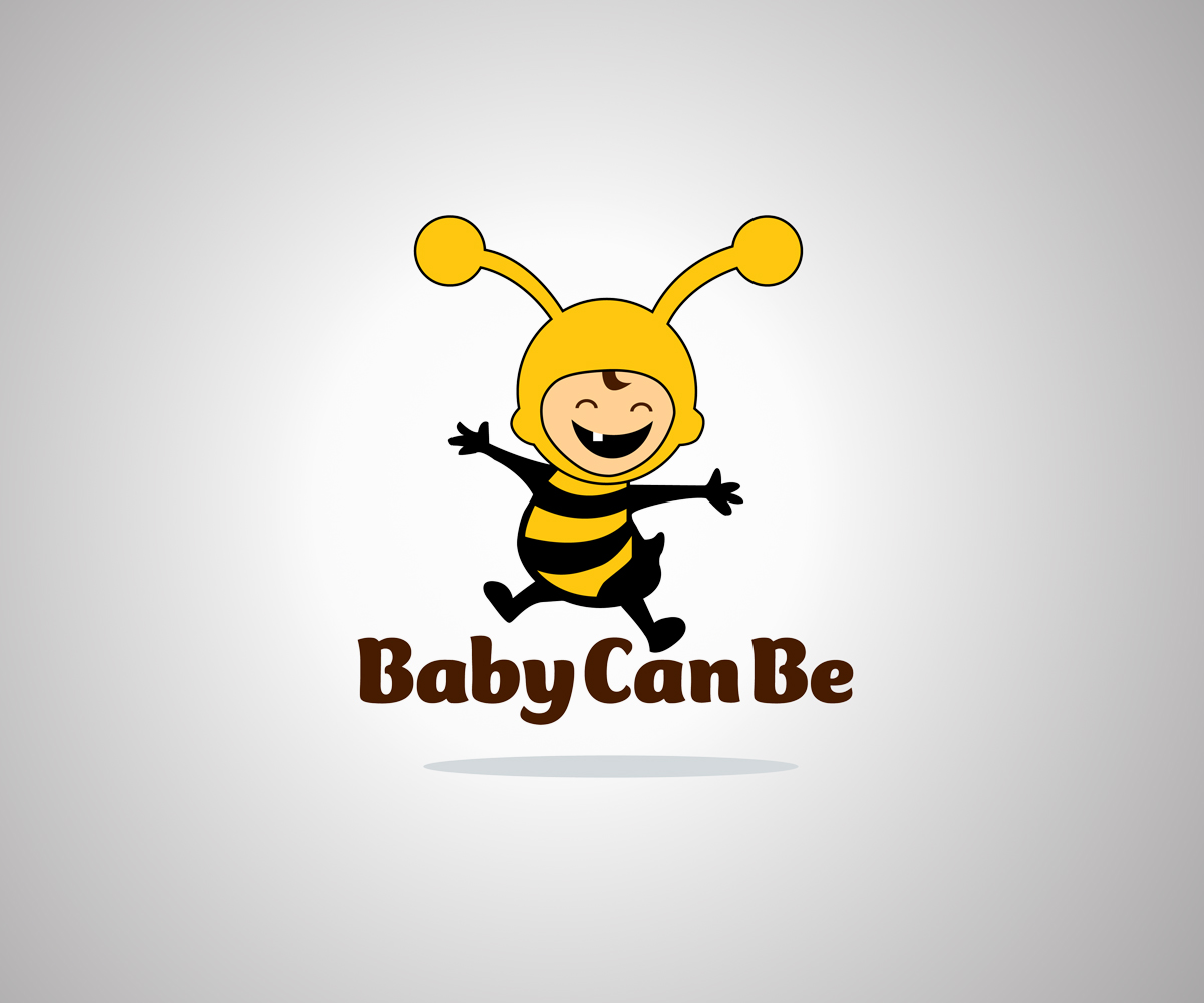 Logo Design by aafiastar for Baby Can Be | Design #6249290