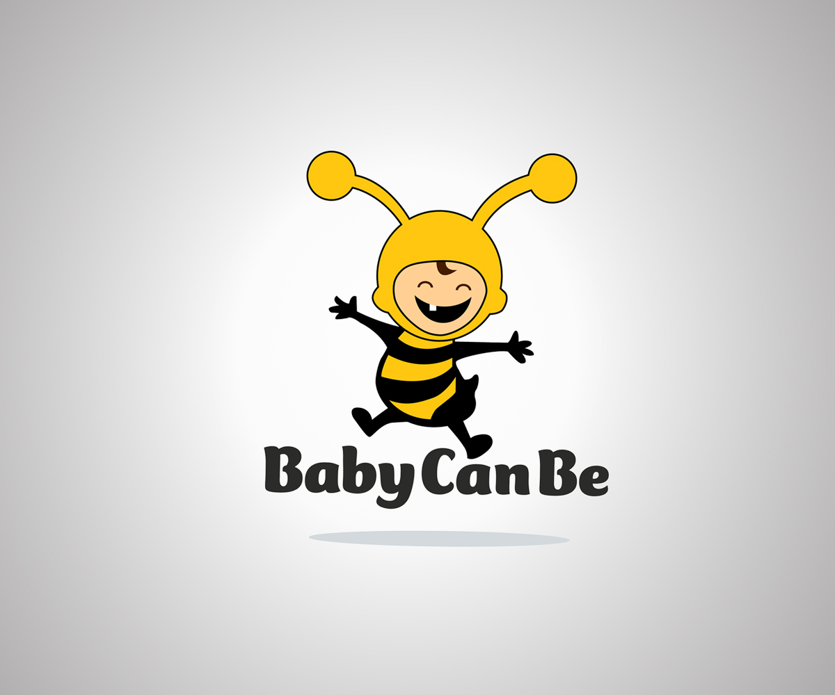 Logo Design by aafiastar for Baby Can Be | Design #6256273
