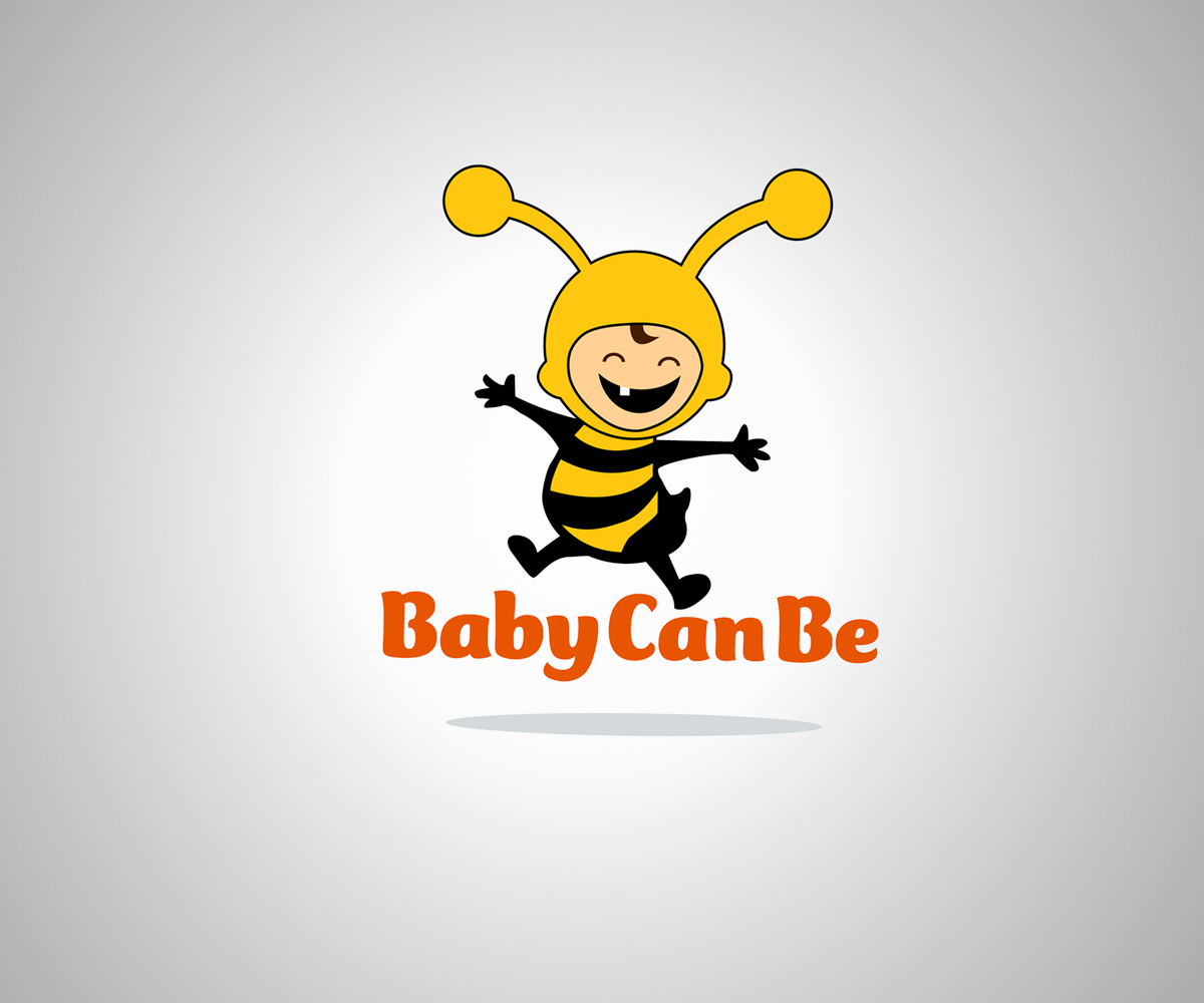 Logo Design by aafiastar for Baby Can Be | Design #6256290