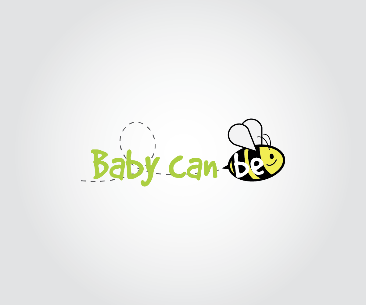 Logo Design by Andrew for Baby Can Be | Design #6194519