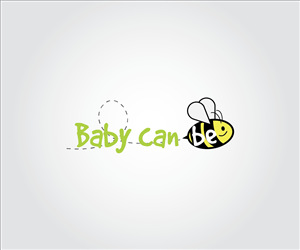Logo-Design von Andrew für Baby Can Be | Design: #6194519