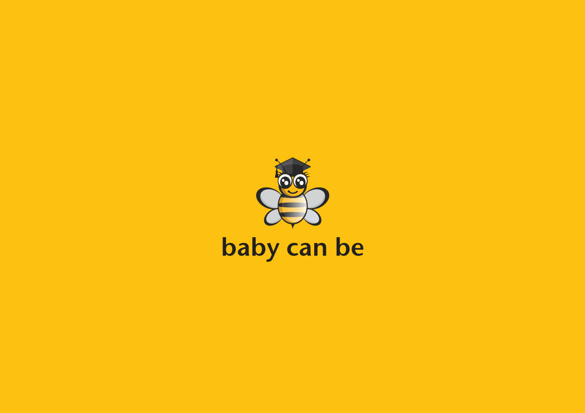 Logo Design by Candy Beyond Design for Baby Can Be | Design #6222624