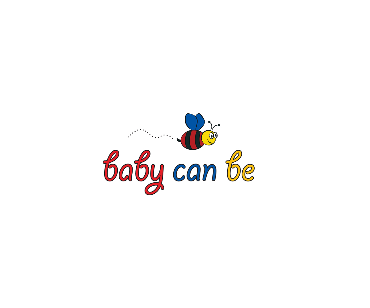 Logo Design by Candy Beyond Design for Baby Can Be | Design #6222628