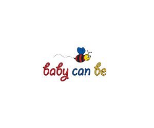 Logo Design by Candy Beyond Design for Baby Can Be | Design: #6222628