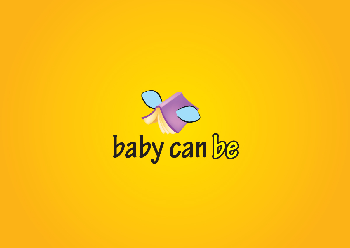 Logo Design by Candy Beyond Design for Baby Can Be | Design #6222634