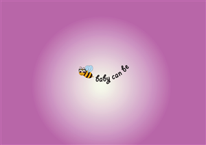 Logo Design by Candy Beyond Design for Baby Can Be | Design: #6222636