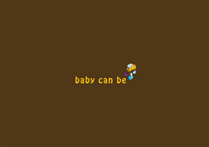 Logo Design by Candy Beyond Design for Baby Can Be | Design: #6222638