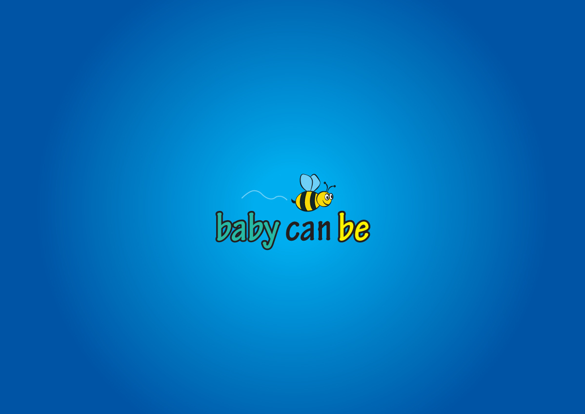 Logo Design by Candy Beyond Design for Baby Can Be | Design #6222641