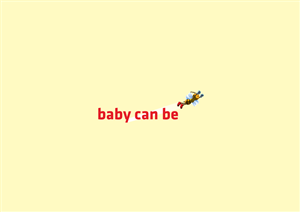 Logo Design by Candy Beyond Design for Baby Can Be | Design: #6222645