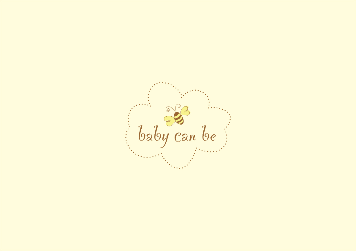 Logo Design by Candy Beyond Design for Baby Can Be | Design #6222658