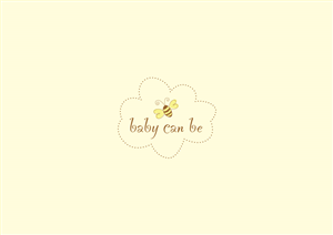 Logo Design by Candy Beyond Design for Baby Can Be | Design: #6222658