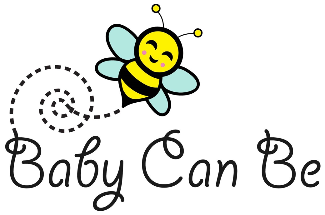Logo Design by romana.miler7 for Baby Can Be | Design #6220892