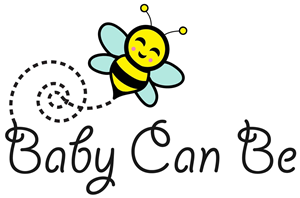 Logo Design by romana.miler7 for Baby Can Be | Design: #6220892