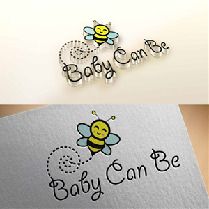 Logo Design by romana.miler7 for Baby Can Be | Design: #6220894