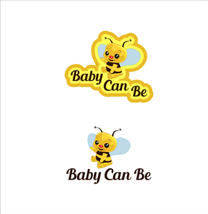 Logo Design by Sintegra for Baby Can Be | Design: #6227714