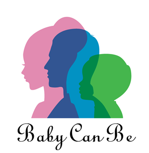Logo Design by Nallavanz for Baby Can Be | Design: #6204104