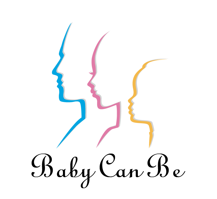 Logo Design by Nallavanz for Baby Can Be | Design #6204110
