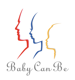 Logo Design by Nallavanz for Baby Can Be | Design: #6204115