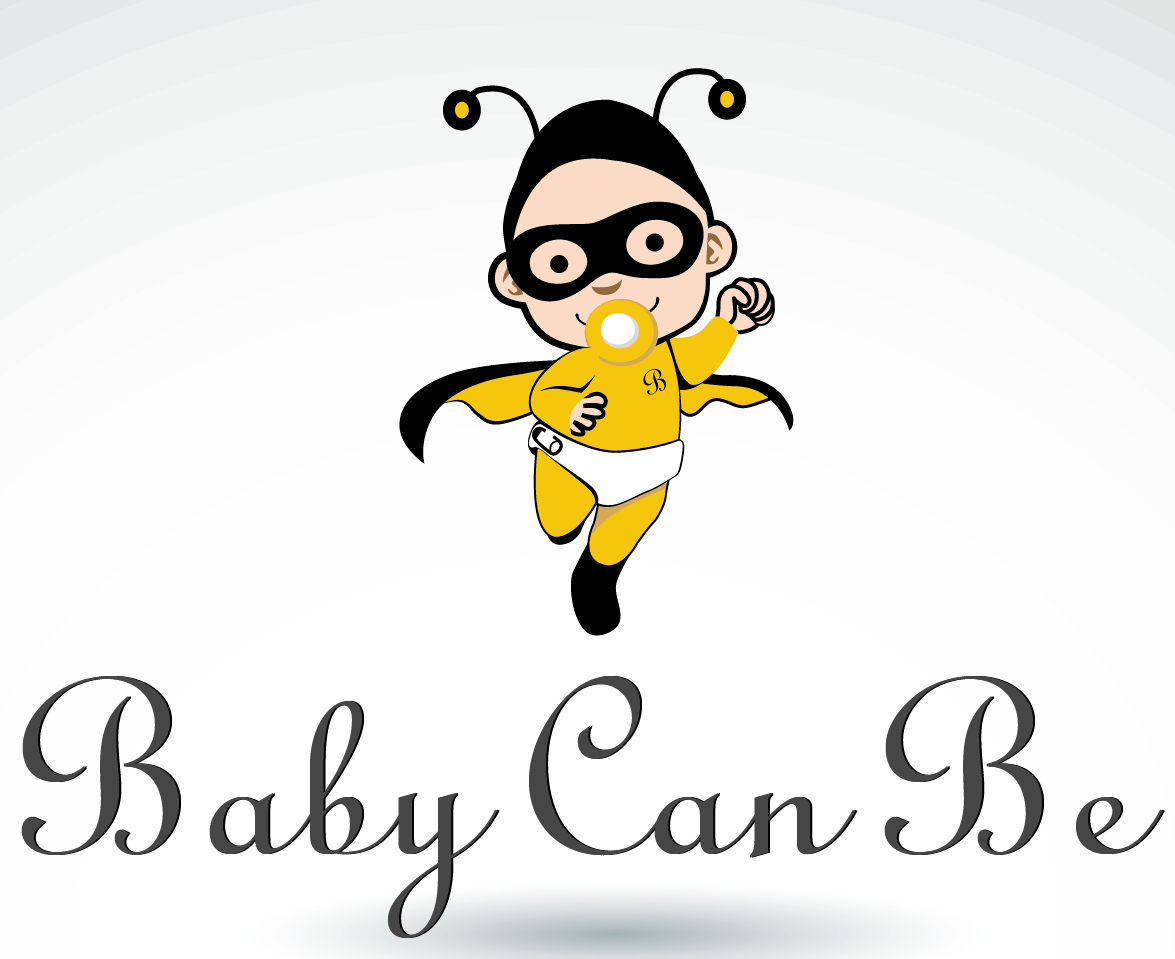 Logo Design by Nallavanz for Baby Can Be | Design #6211985