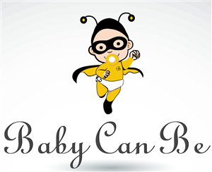 Logo Design by Nallavanz for Baby Can Be | Design: #6211985